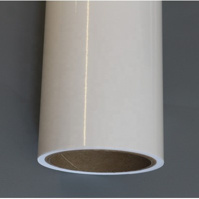 High quality PVC Self adhesive car wrap vinyl film rolls