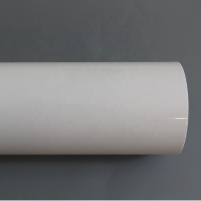 China factory PVC Self adhesive vinyl rolls