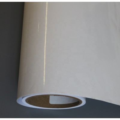 PVC Self adhesive Vinyl Film Material Roll